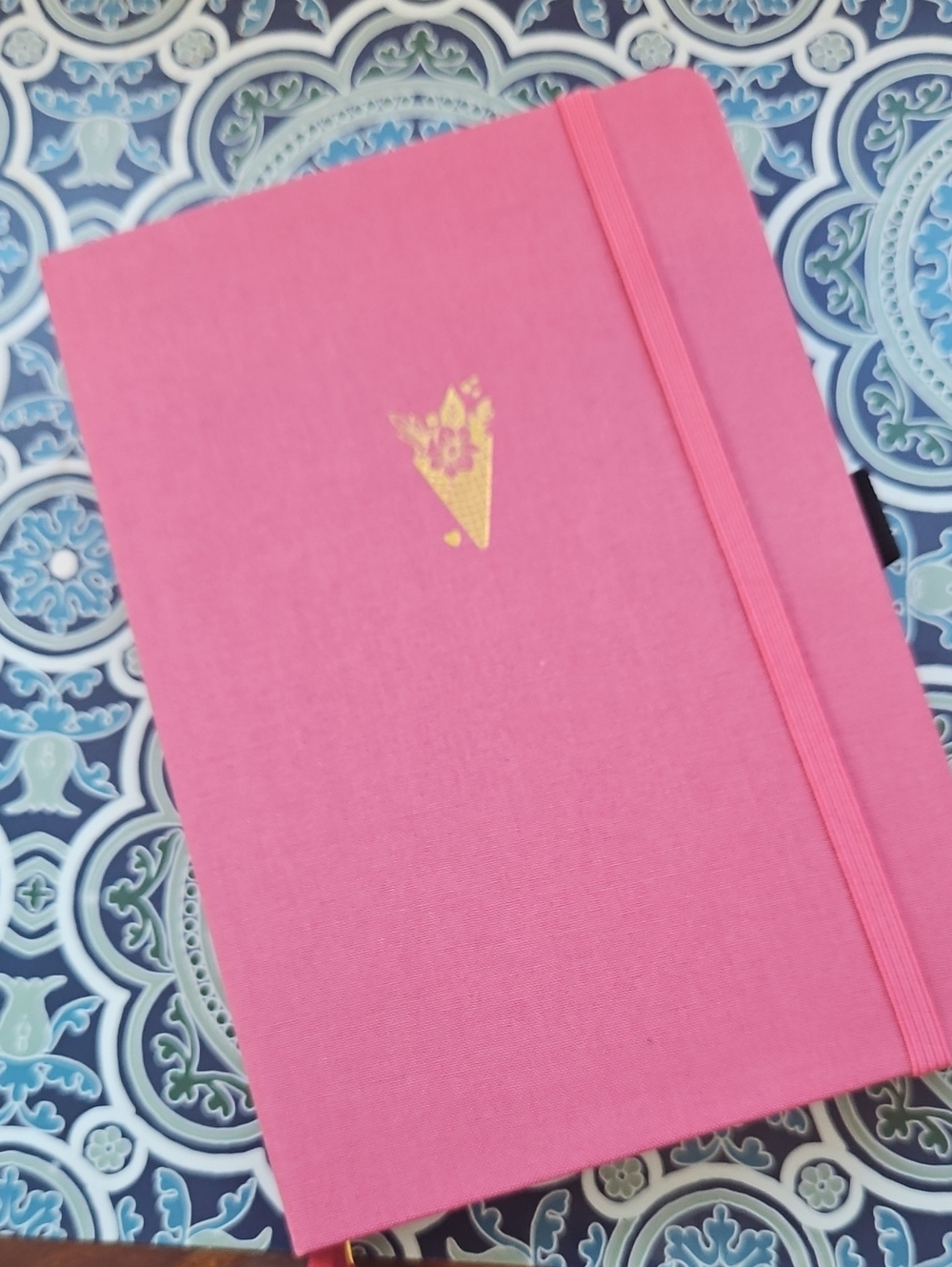 Archer And Olive A5 Dot Grid Notebook